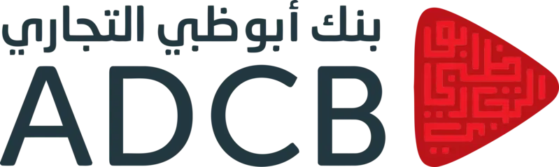 Abu Dhabi Commercial Bank (ADCB) logo