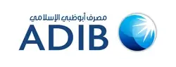 ADIB logo