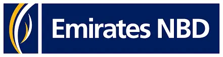 Emirates NBD logo