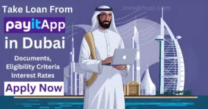 how to take loan from payit app in dubai