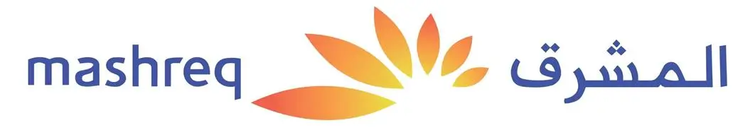 mashreq bank logo