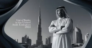 List of Banks in the United Arab Emirates Dubai