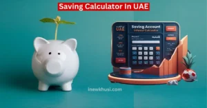 Saving Account Interest Calculator In UAE Your Saving Calculator