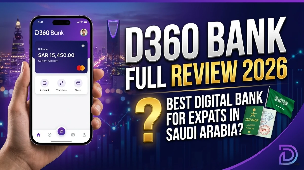 D360 Bank Full Review — Expat Ke Liye Sahi Hai Ya Nahi Honest Review 2026 3
