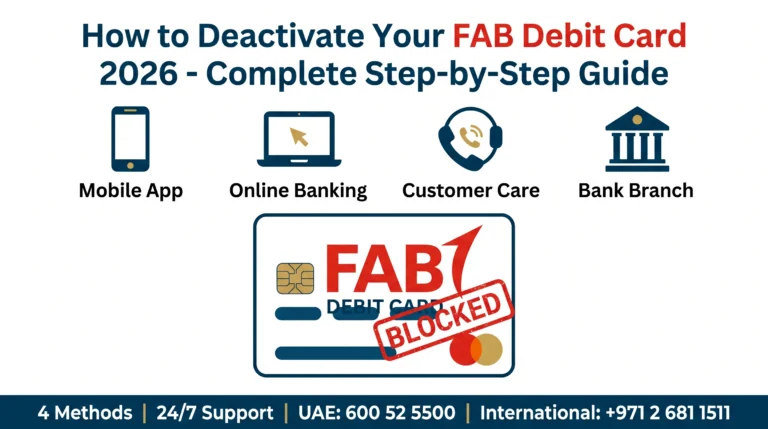 01 hero fab debit card deactivation 2026