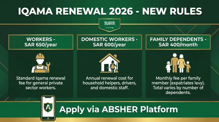 01 hero iqama renewal 2026