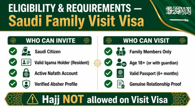 Eligibility Requirements Family Visit Visa Visa Guide K7P4M