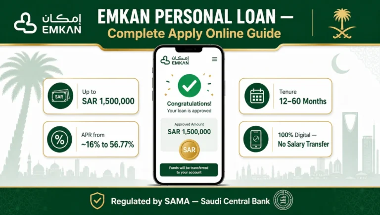 Emkan Personal Loan Hero Guide UAE Personal Loan A3D7K