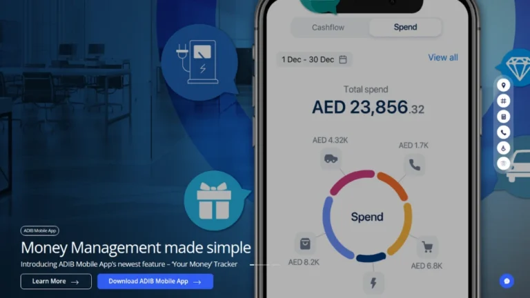 adib official mobile banking