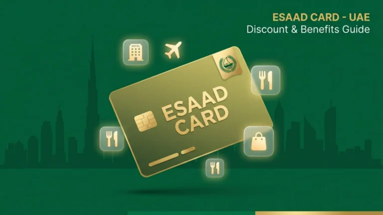 esaad card featured dubai credit card a7k2x