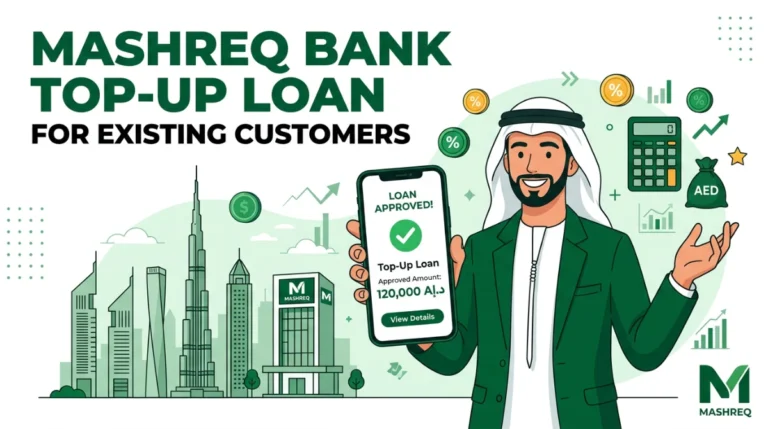 mashreq top up loan featured image fk29x